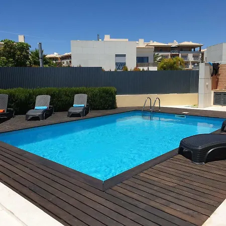 Oura V4 Marisa With Private Pool Willa