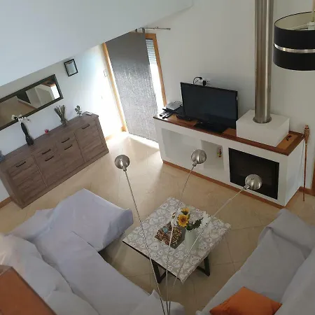 Oura V4 Marisa With Private Pool Албуфейра
