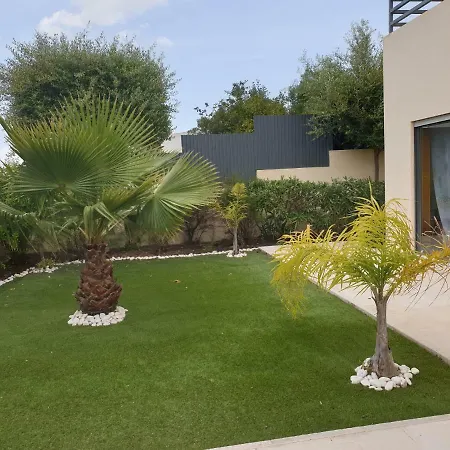Oura V4 Marisa With Private Pool * אלבופיירה