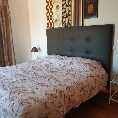 Oura V4 Marisa With Private Pool Вилла *