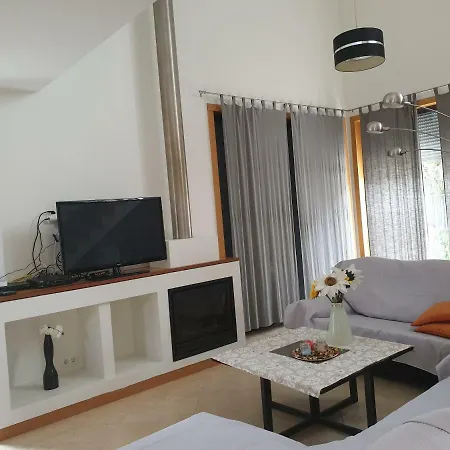 Oura V4 Marisa With Private Pool Албуфейра