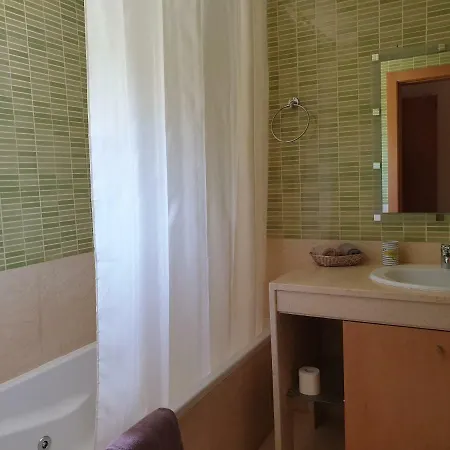 Villa Oura V4 Marisa With Private Pool *