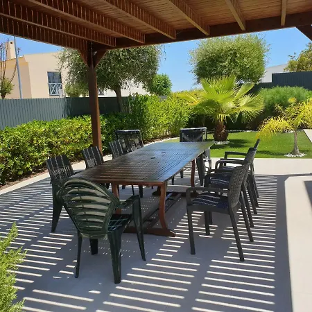 Oura V4 Marisa With Private Pool Albufeira