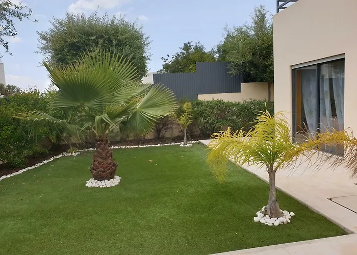 Oura V4 Marisa With Private Pool * אלבופיירה