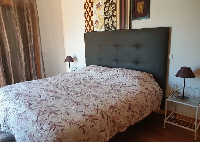 Oura V4 Marisa With Private Pool וילה *