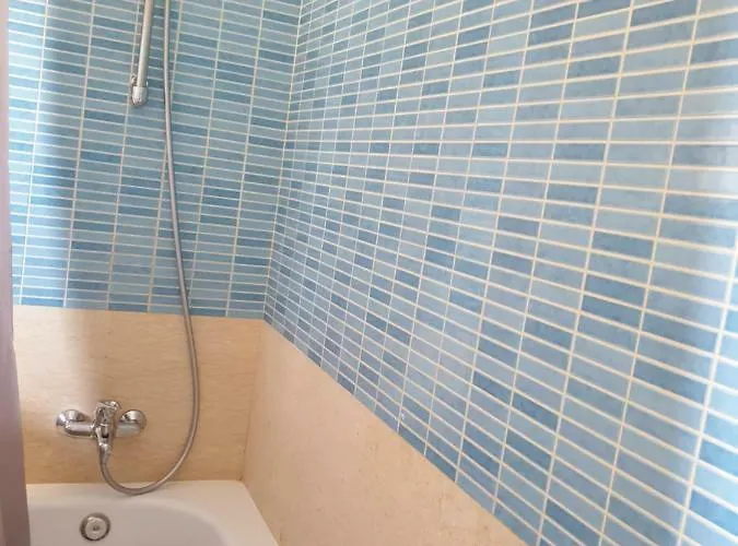 Oura V4 Marisa With Private Pool וילה אלבופיירה