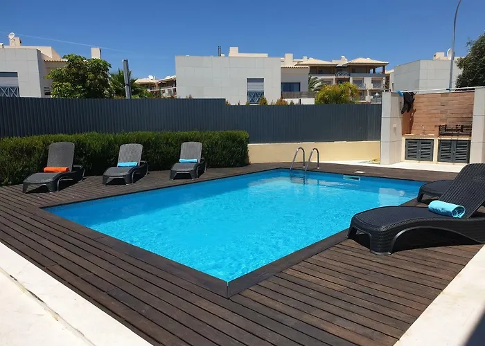 Oura V4 Marisa With Private Pool וילה