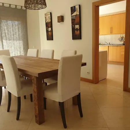 Oura V4 Marisa With Private Pool * Albufeira