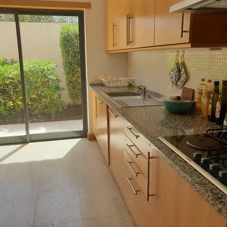 Oura V4 Marisa With Private Pool Albufeira